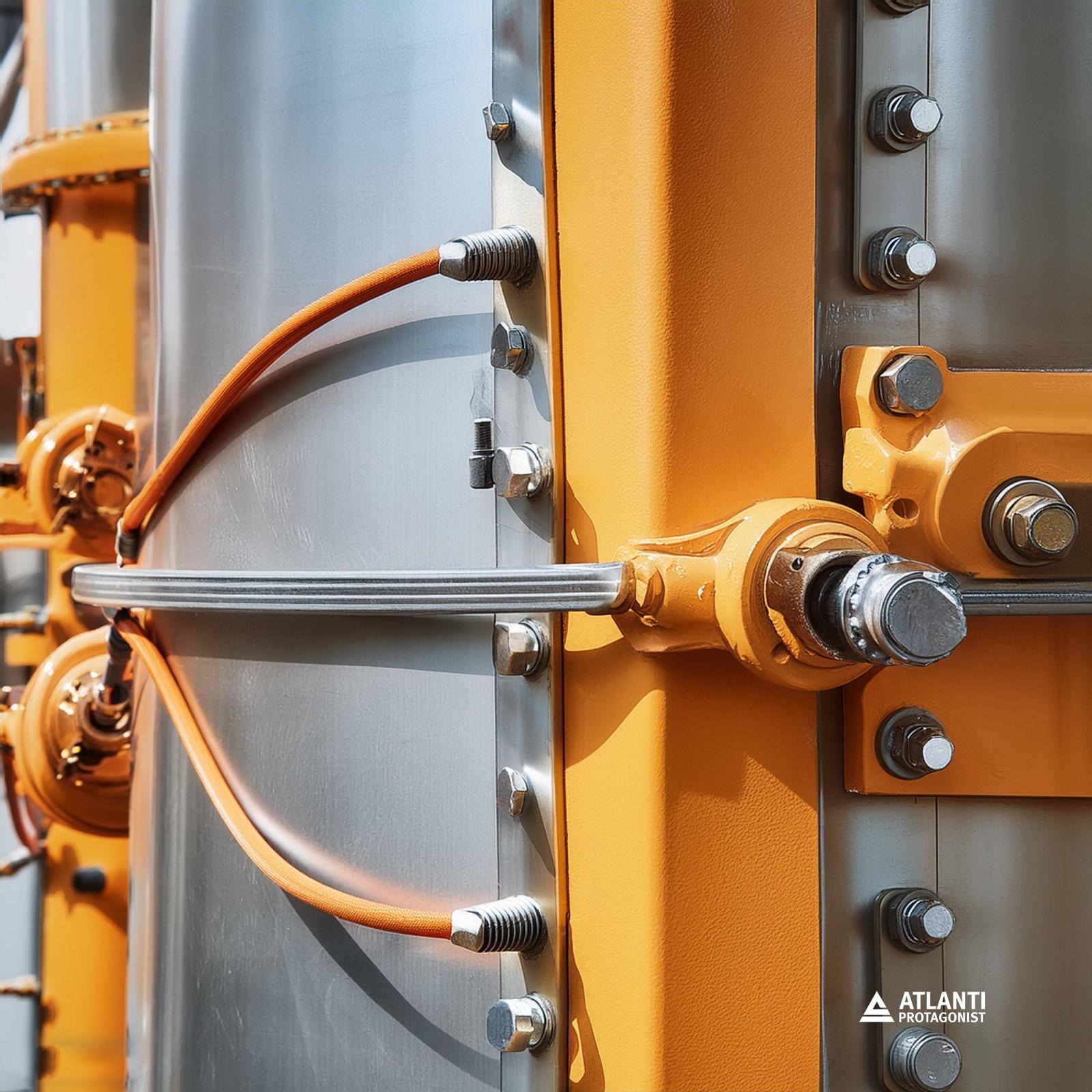 Decapagem e Polimento